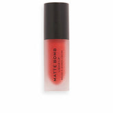 Lipstick Matte Bomb lure red (4,6 ml) - Revolution Make Up Maroc - Aylal Beauty
